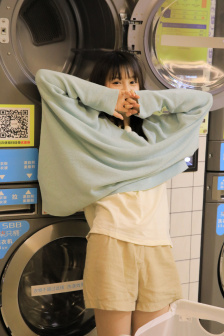 嫂子去哪儿了
